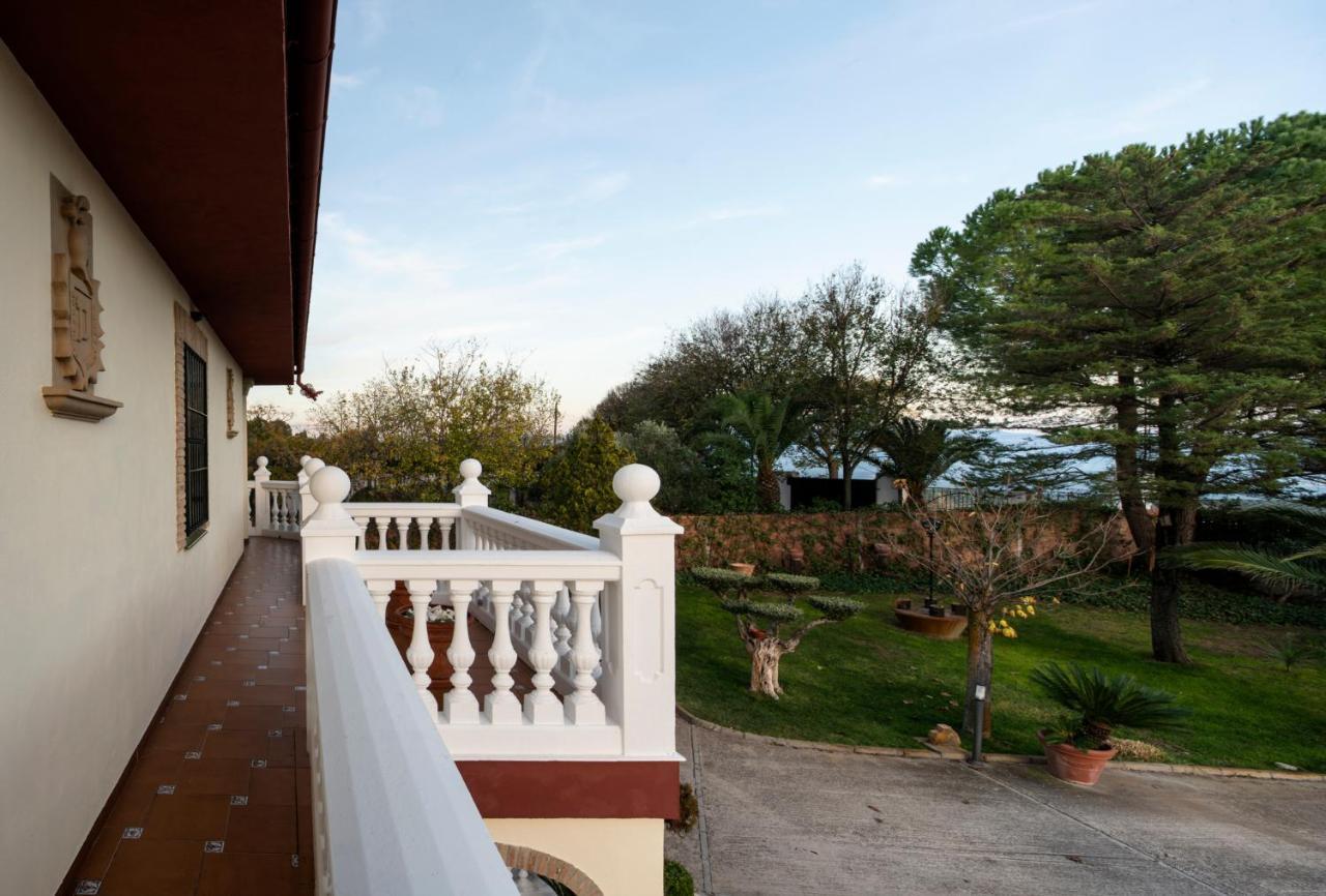 Vivienda Turistica Rural Mari Carmen Villa Baeza Exterior photo